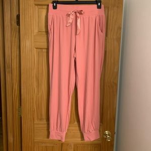 NWOT Victoria Secret lounge pants.